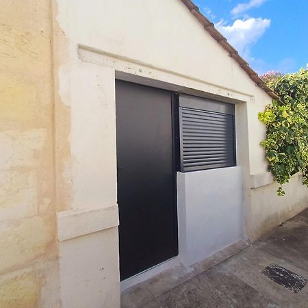 Joli Studio Libourne Exterior foto