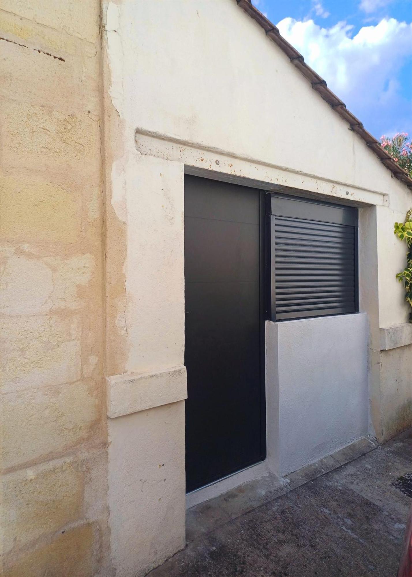 Joli Studio Libourne Exterior foto